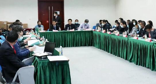 融合供需，謀求共贏—機床與軸承技術發展對接交流會成功舉辦